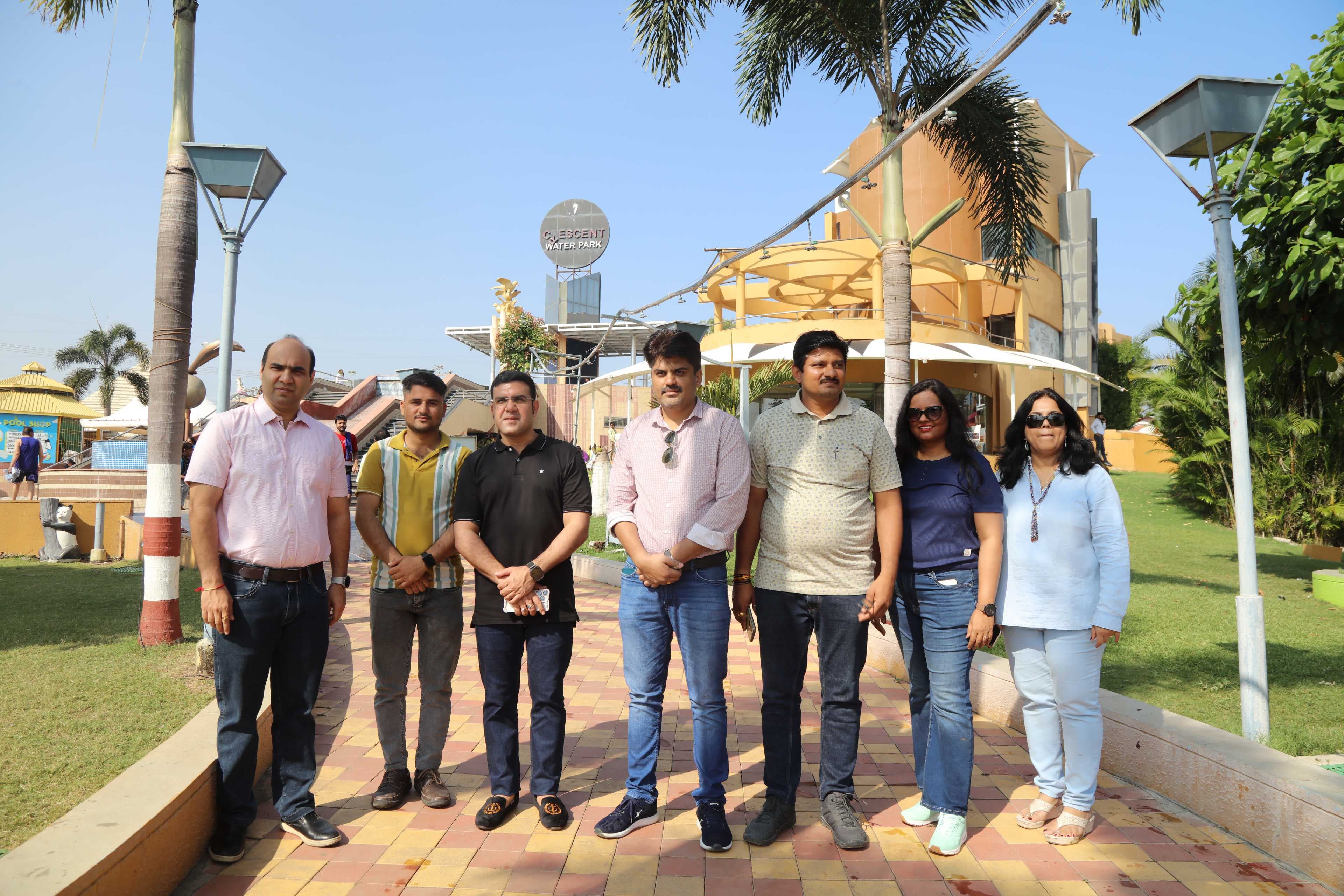 Oriental University Indore Events photo 113